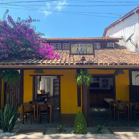 Pousada Do Mel Porto Seguro Exterior photo