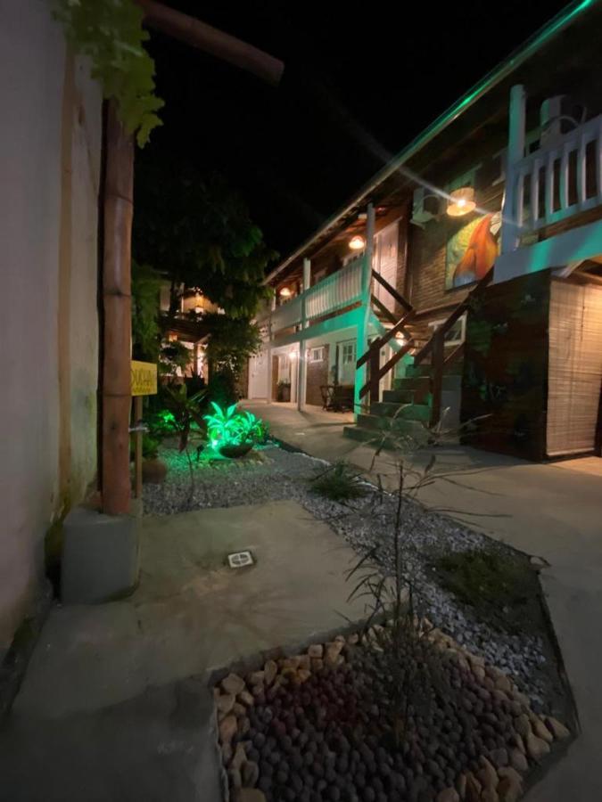 Pousada Do Mel Porto Seguro Exterior photo