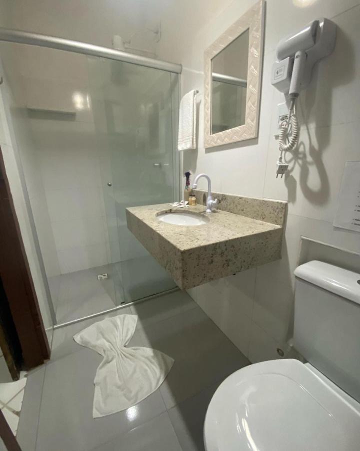 Pousada Do Mel Porto Seguro Exterior photo